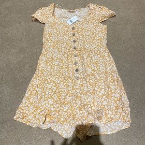 Women’s Willow Root Romper